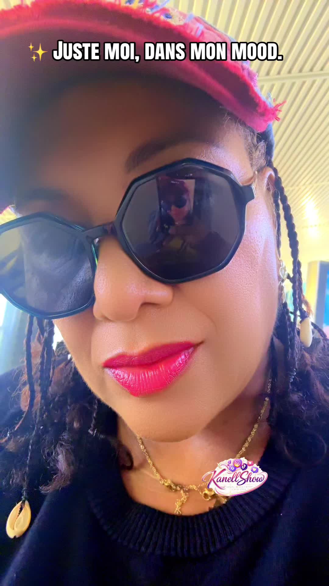 @KanellShow