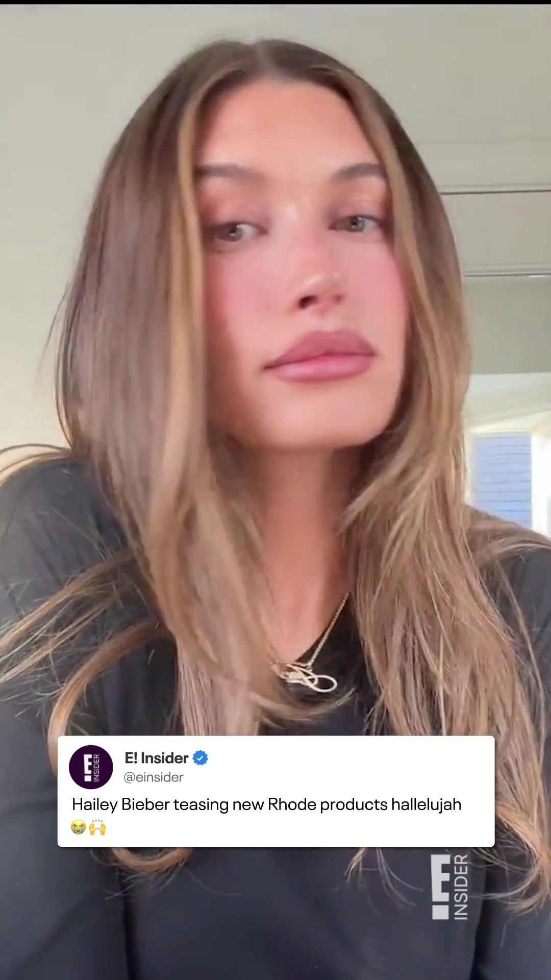 @E! Insider