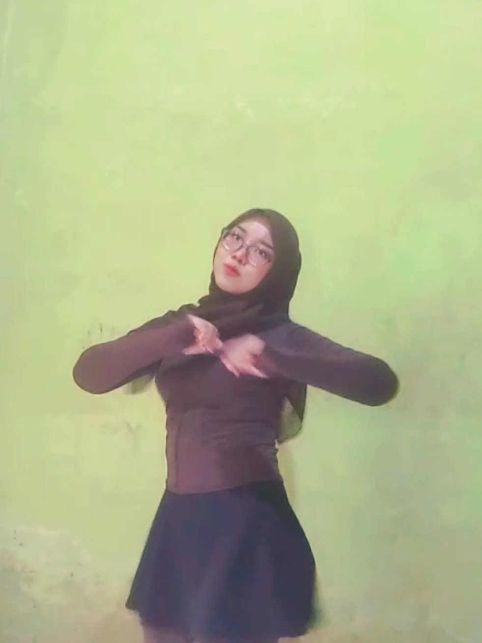 @Merry oktafiana ༺✿QIYARA✿༻