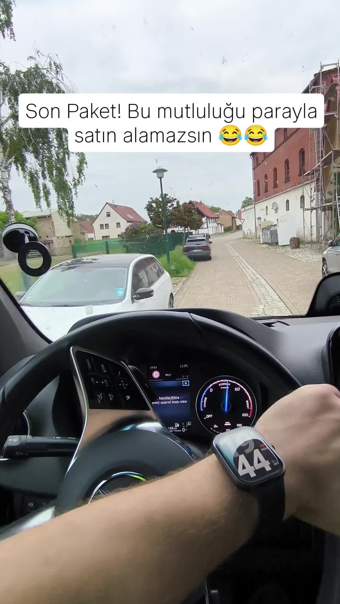 @Gurbet&ccedil;i Kurye