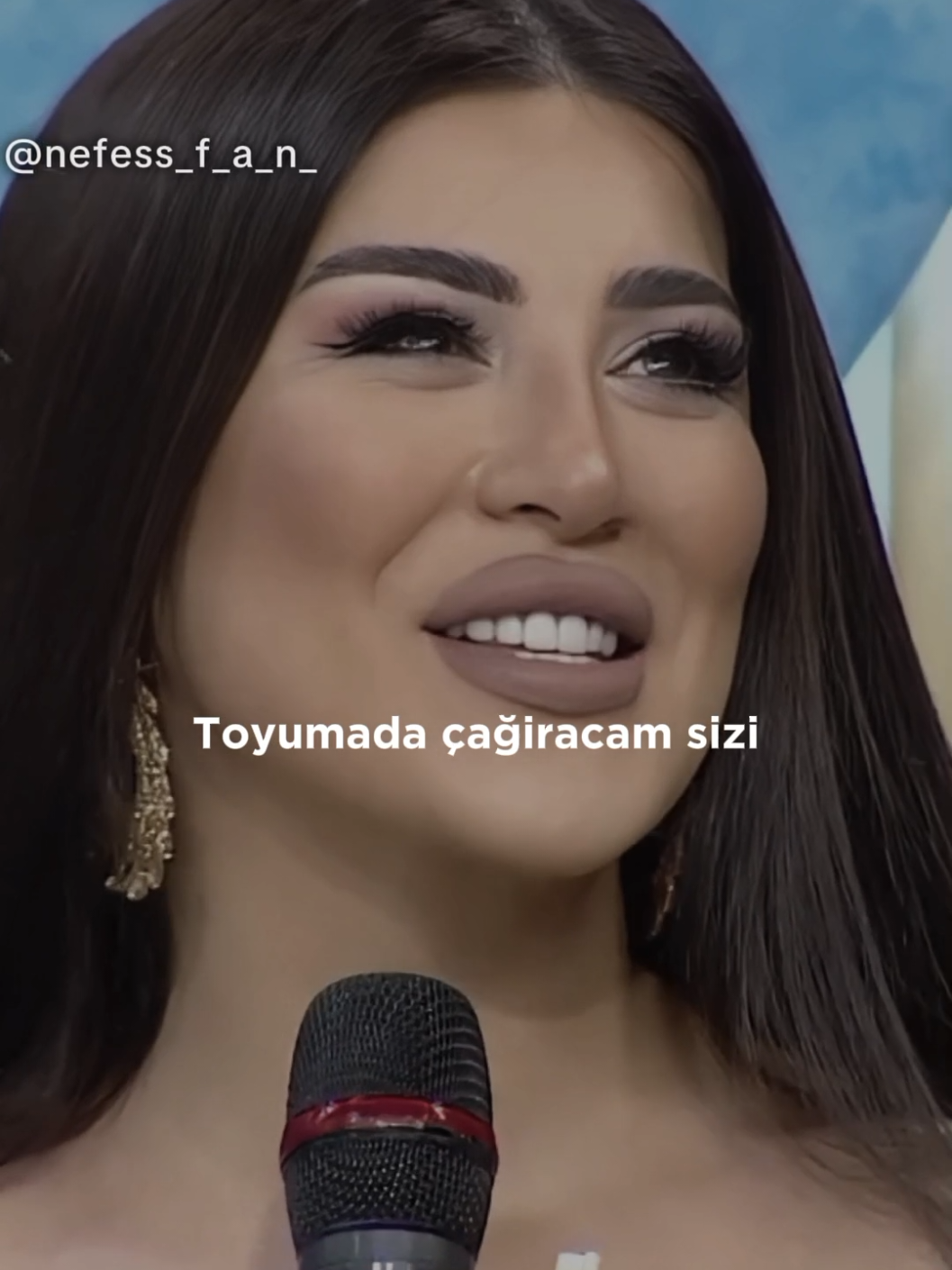 @💘NEFES FAN PAGE💘