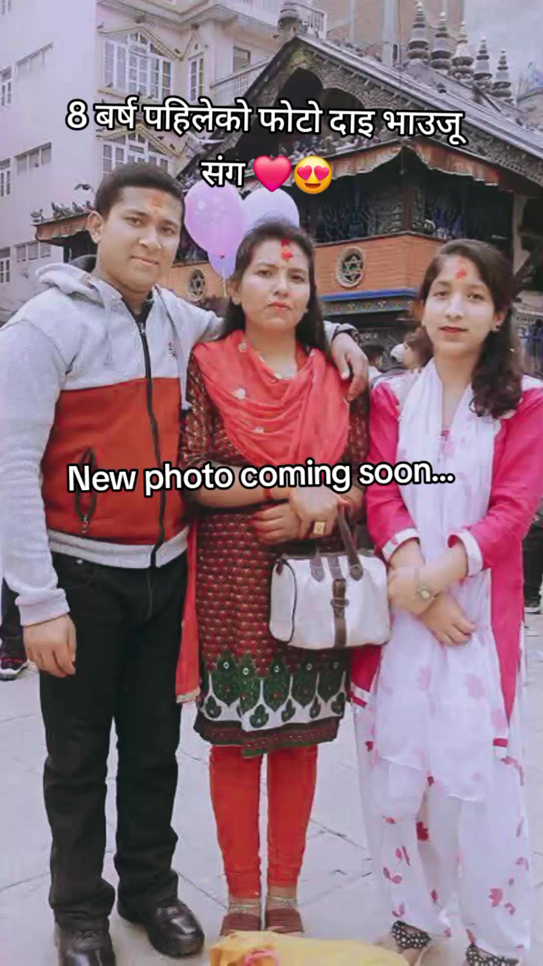@Sangita Basnet
