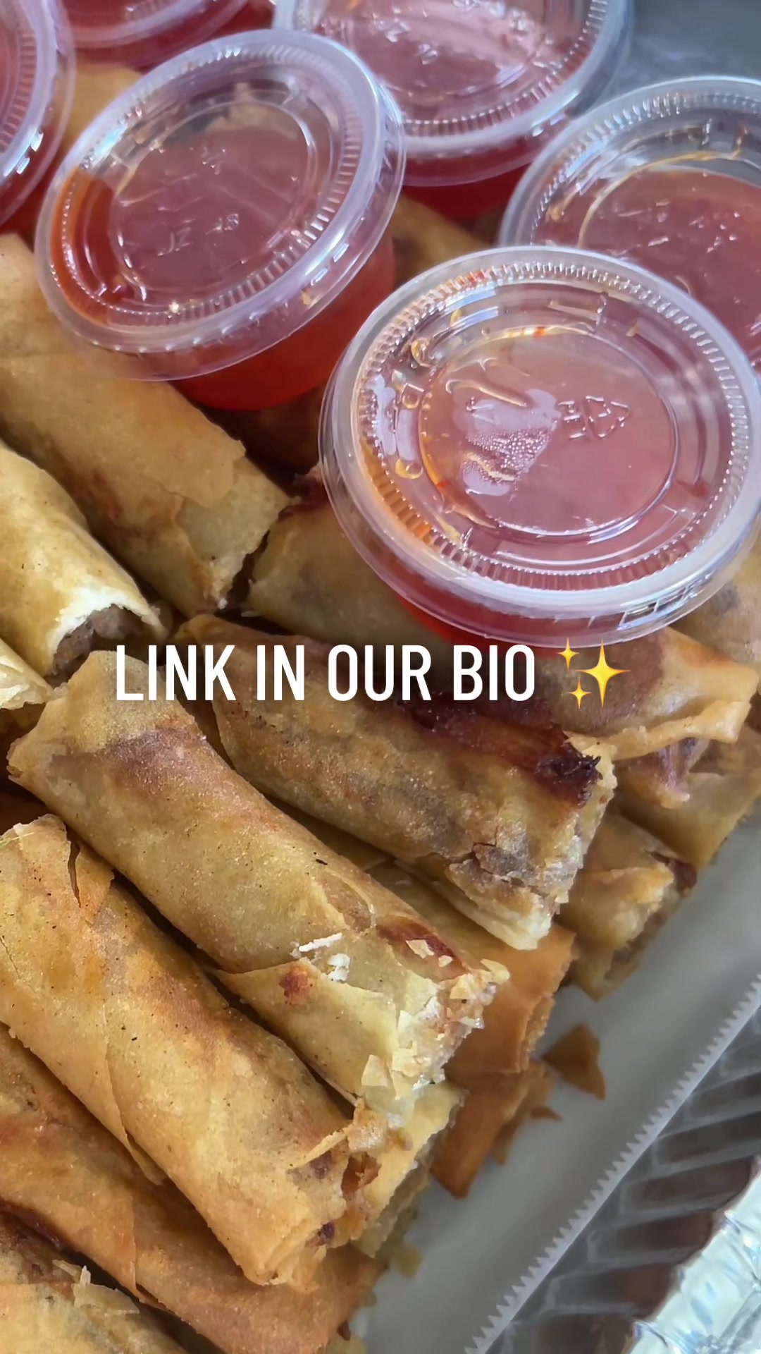 @Jayra’s Lumpia