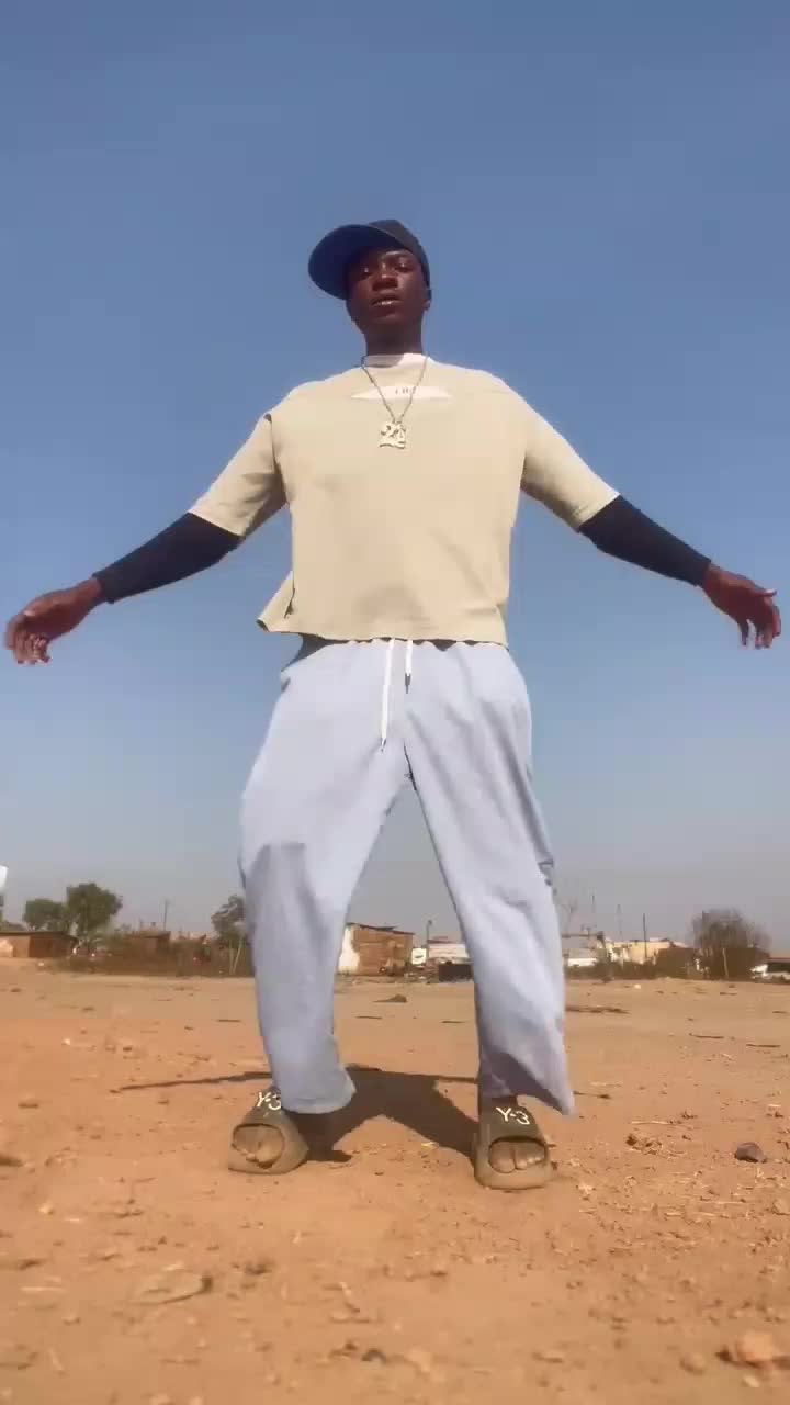 @Afro danse KGA🇨🇩