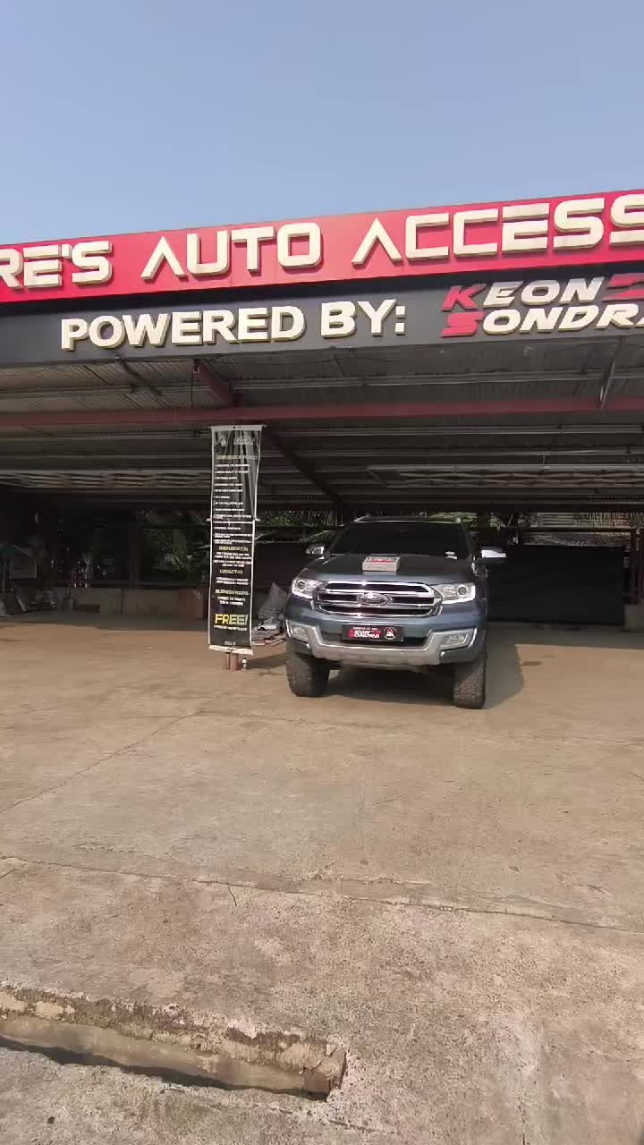 @Andre's Auto Accessories