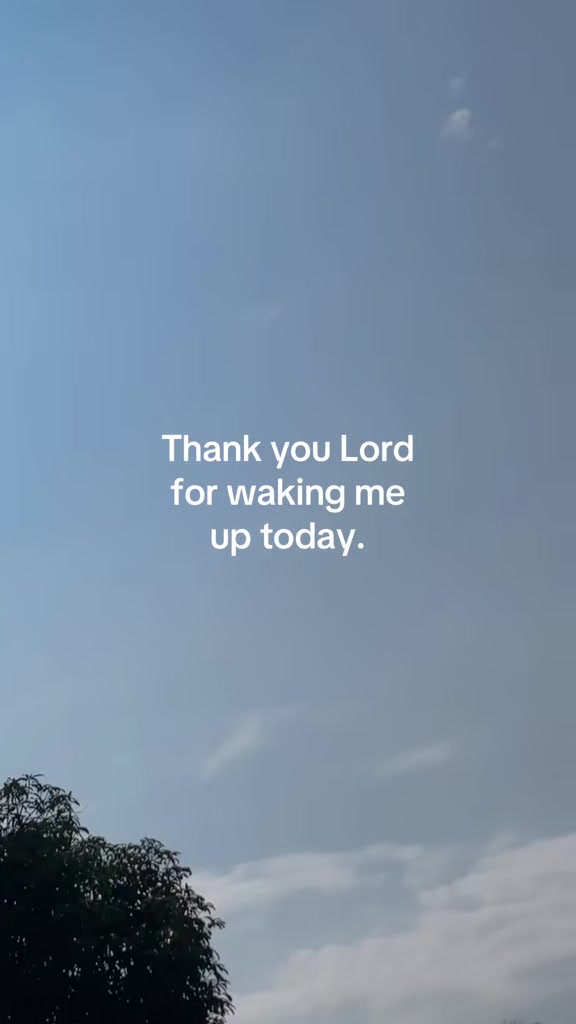 @GOD IS GOOD 🤍