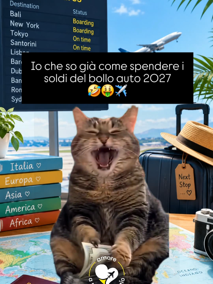 @Amore a primo viaggio