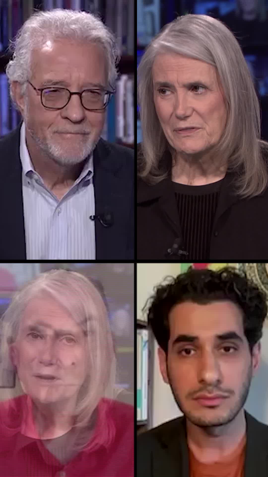 @Democracy Now!