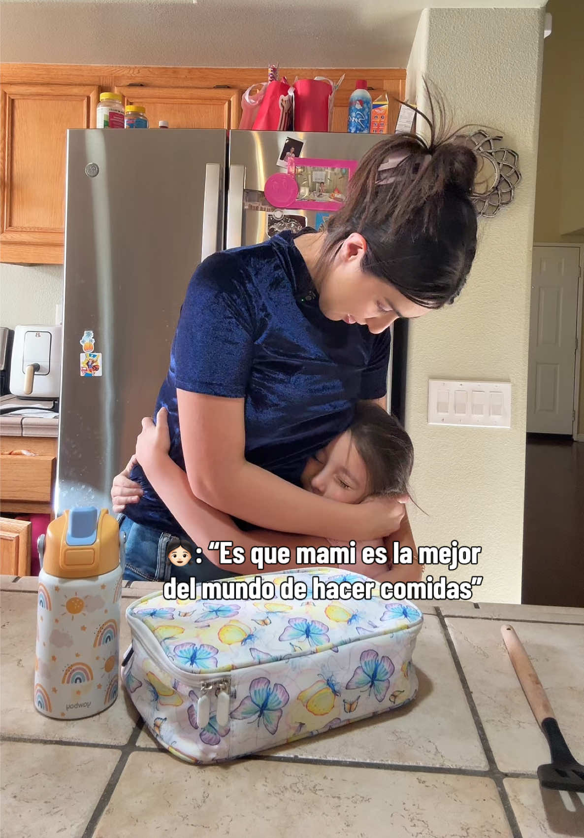@Sahian Castillo | SAHM