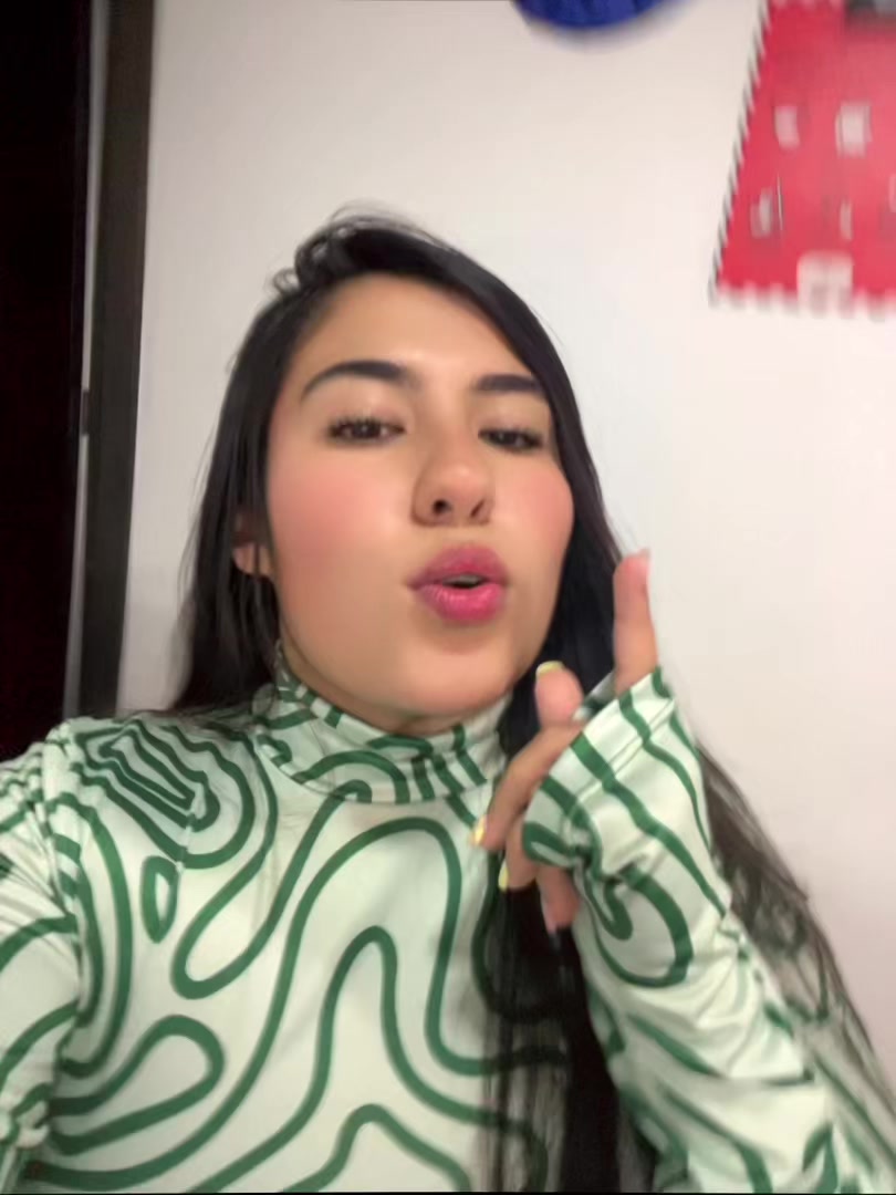 @Camila Alfonso