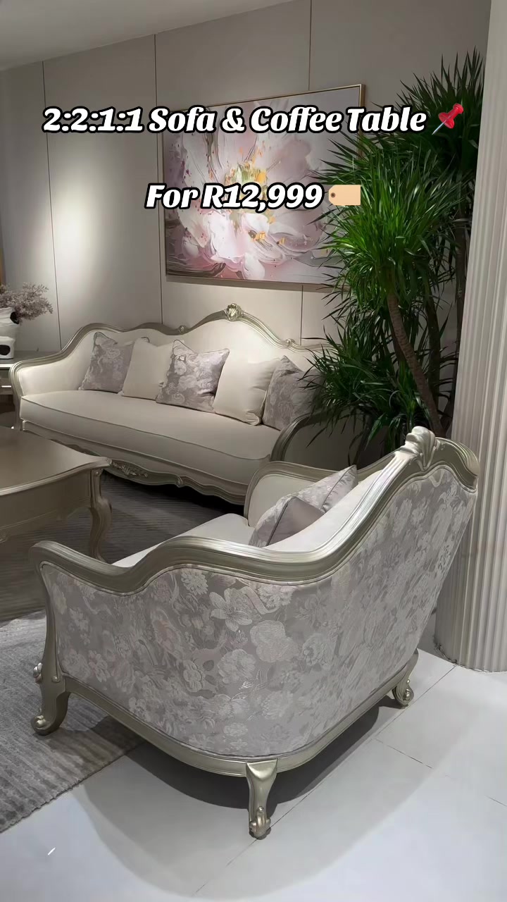 @Wood & Weld  Furniture SA