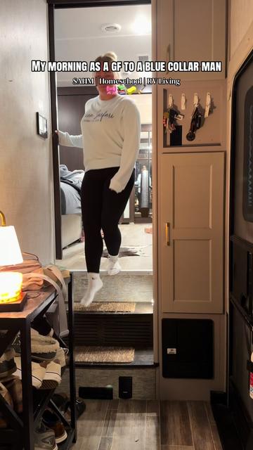 @JESSICA ASHLEY | RV Life