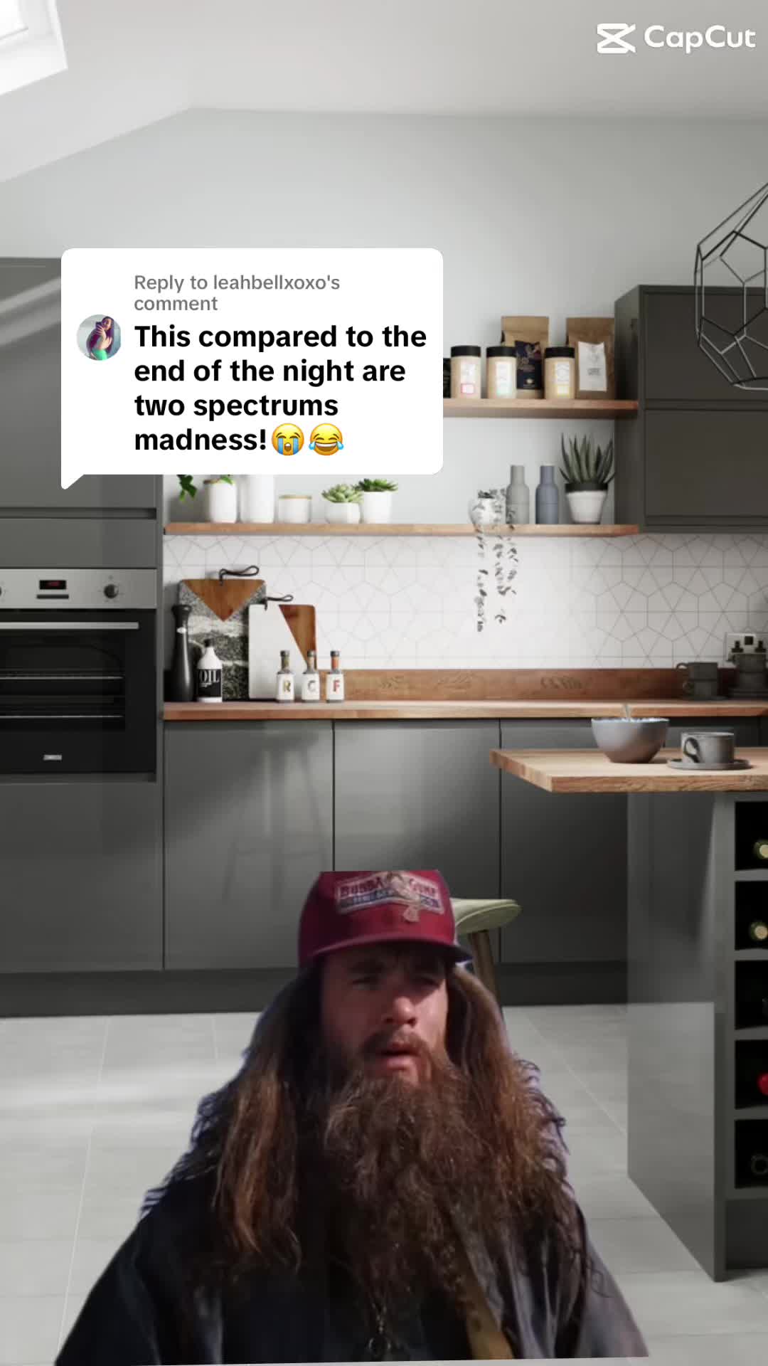 @Shits & giggles banter page 😎