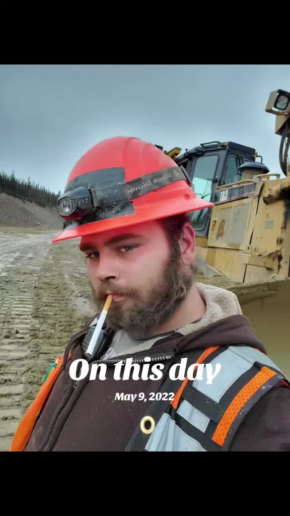 @Alaskan redneck Moffitt