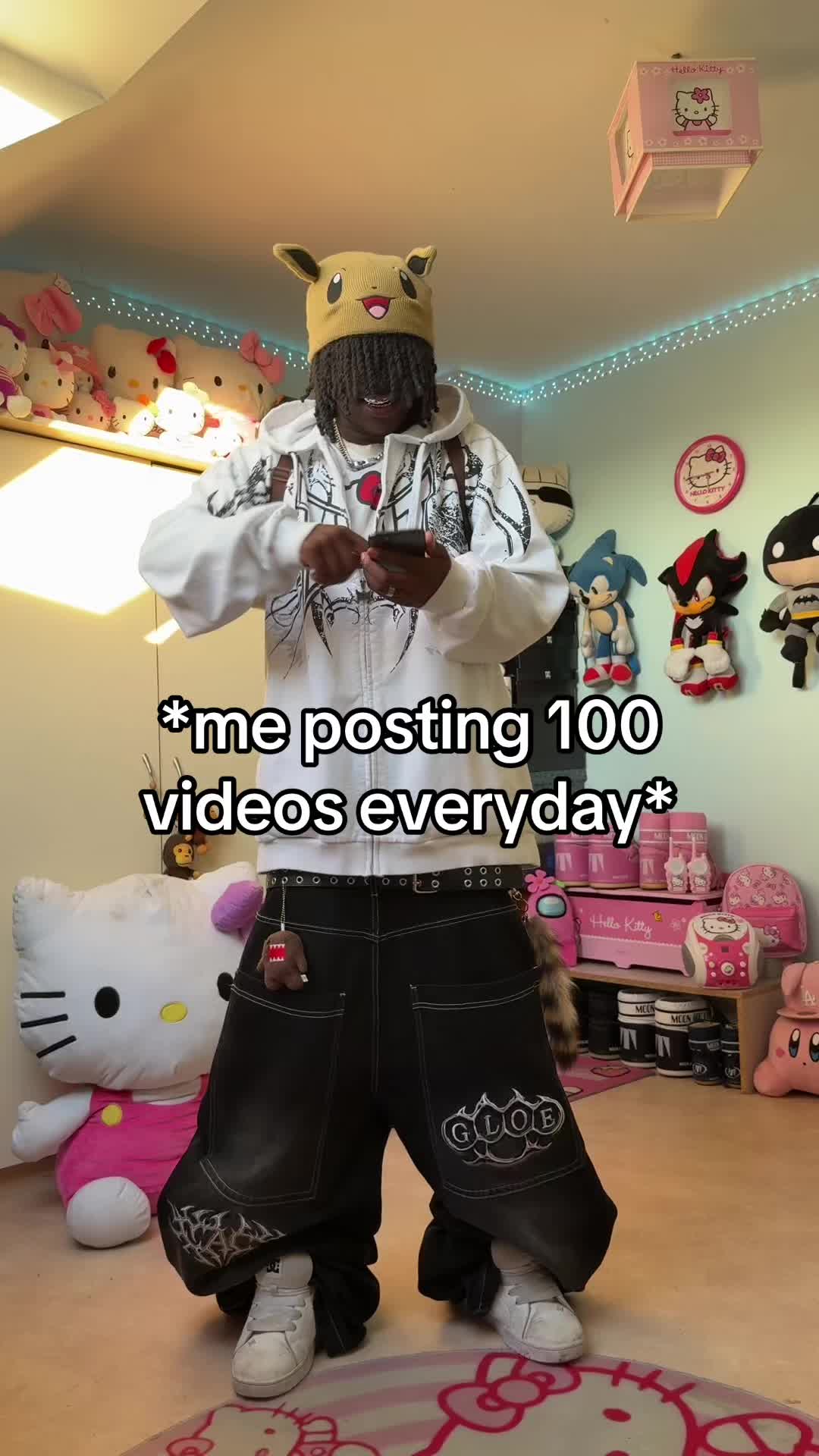 @PINTEREST KID.