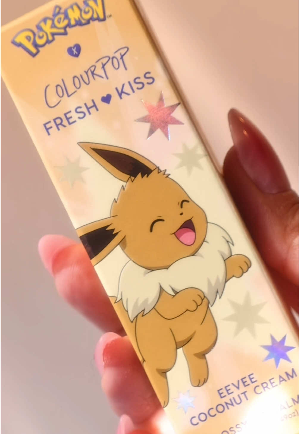 @ColourPop Cosmetics