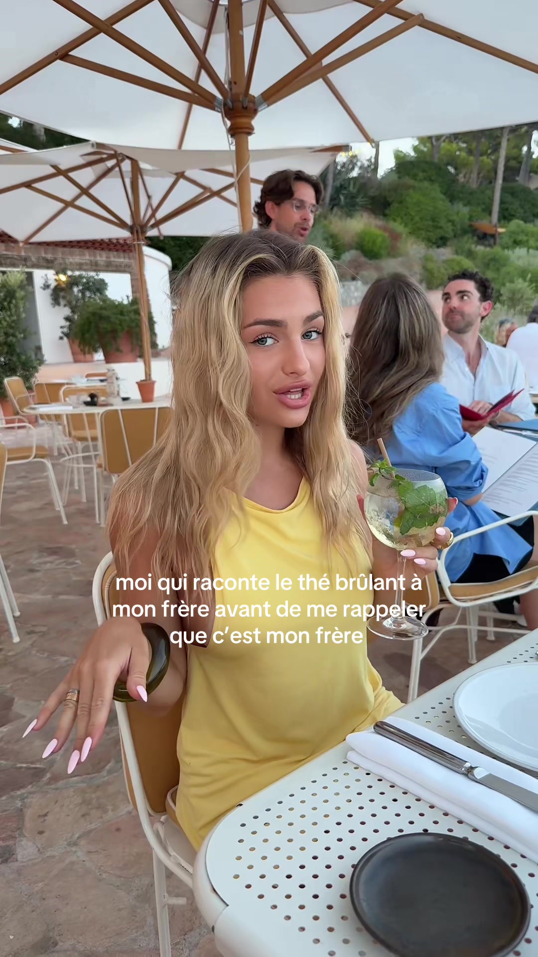 @Lena Tamburini