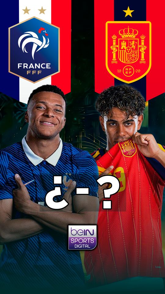 @beIN SPORTS USA