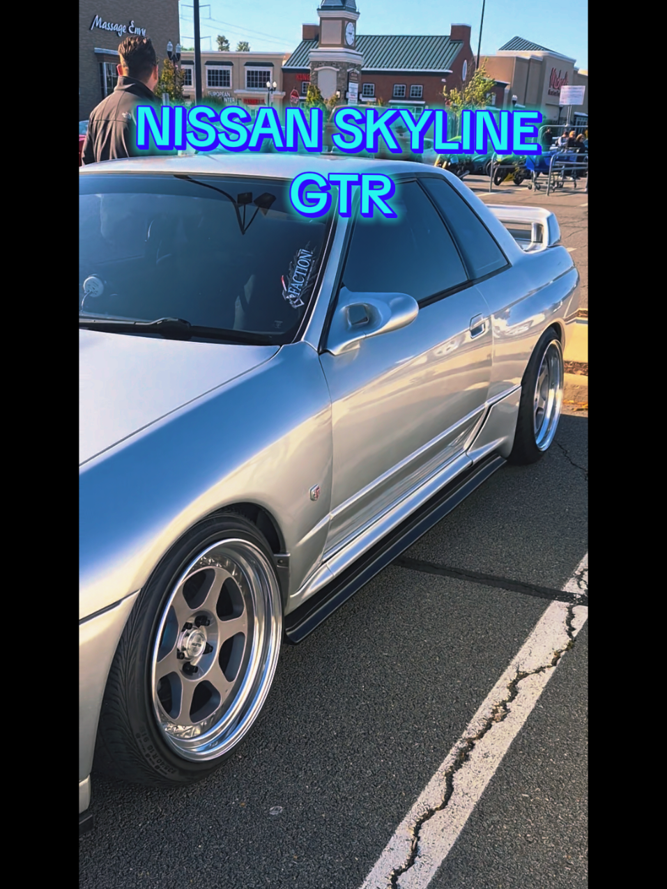 @Cars and Coffee DMV