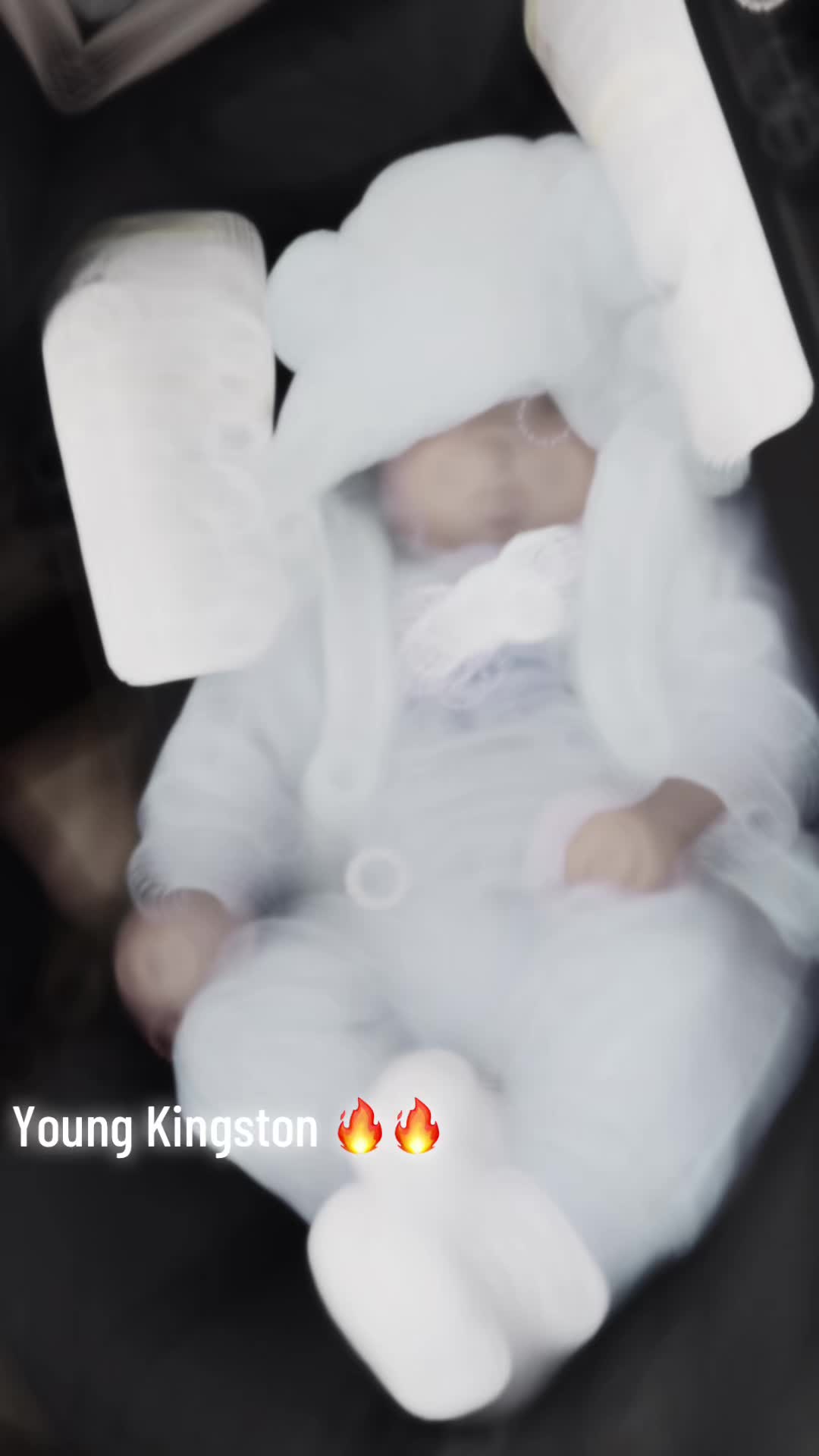 @💙💙Kingston Starliner💙💙