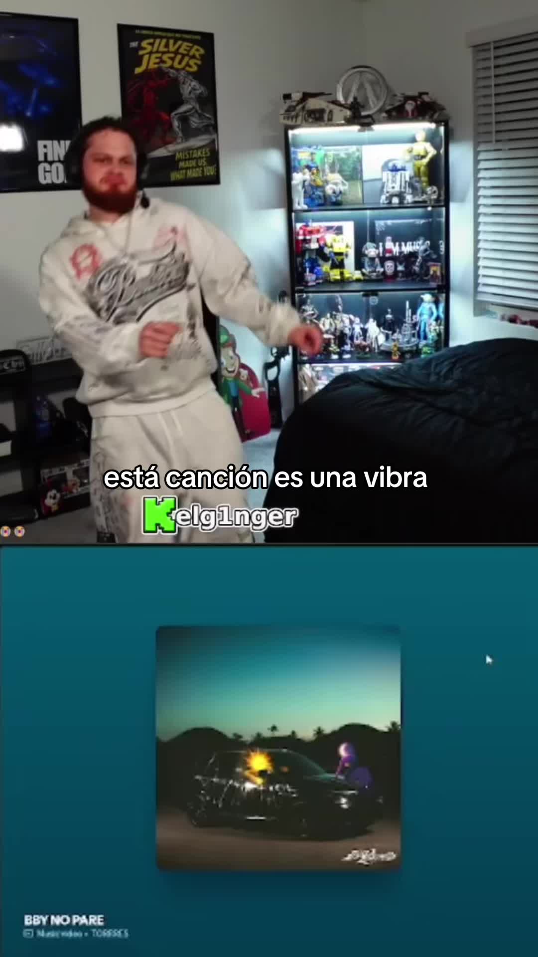 @EL G1NGER