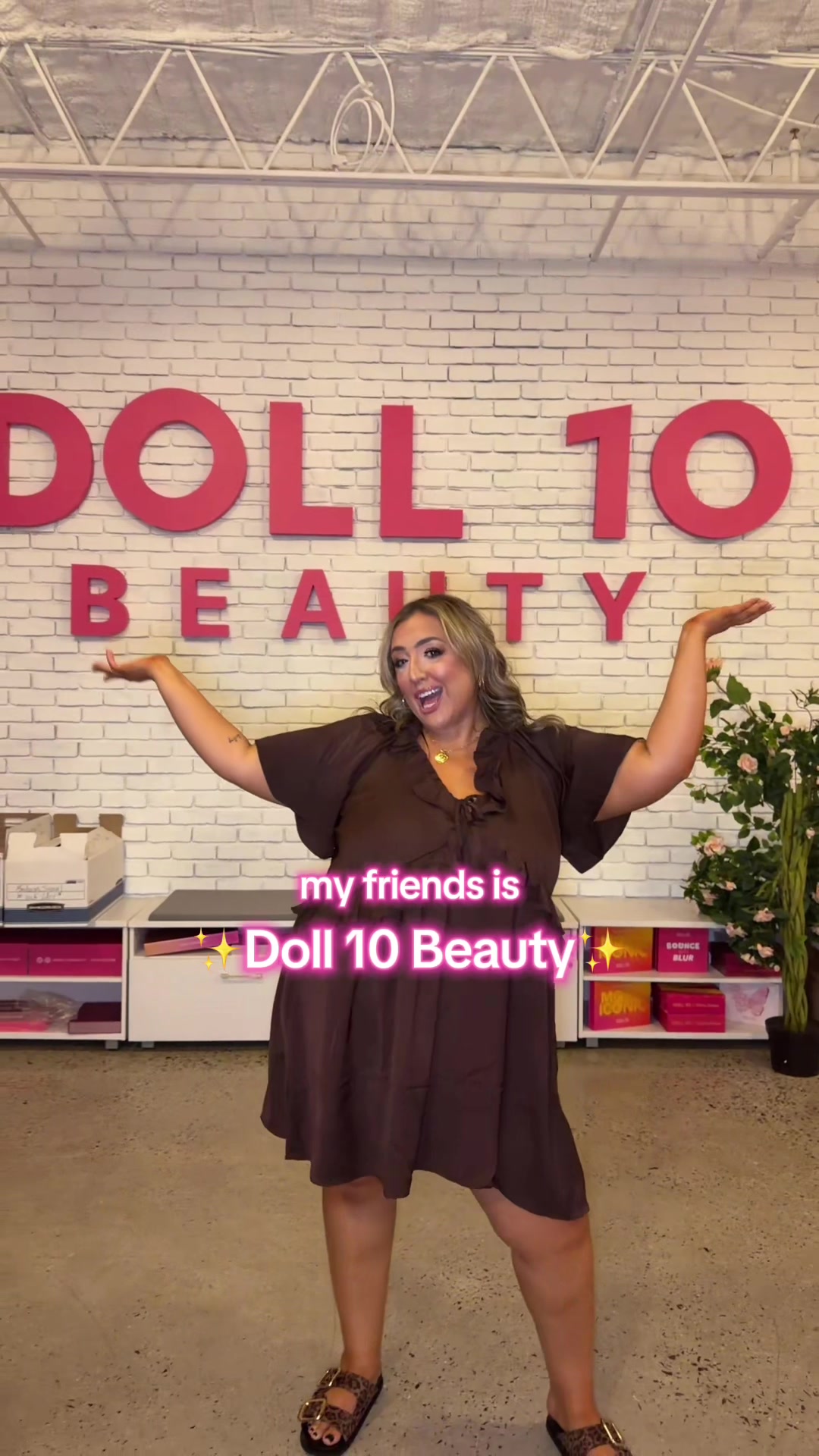 @Doll 10 Beauty
