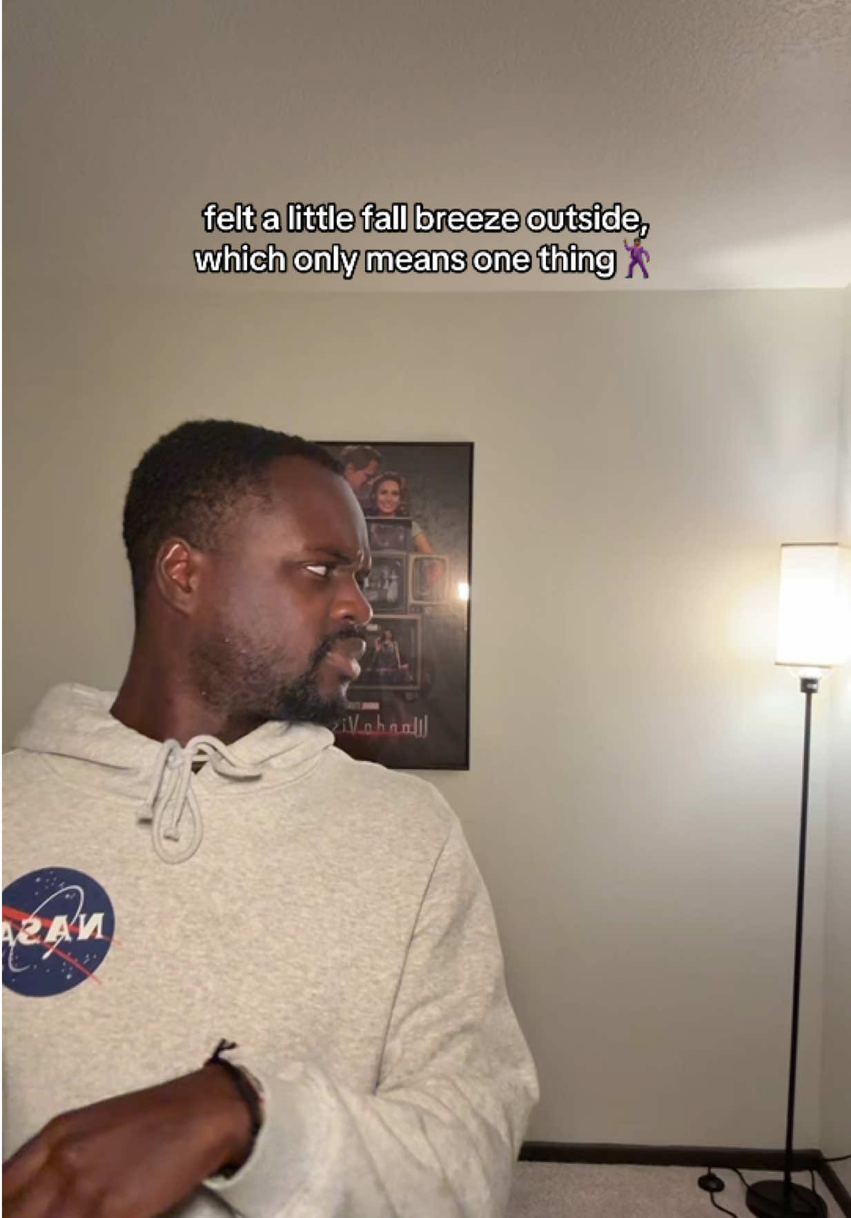 @Jamari X. Wright