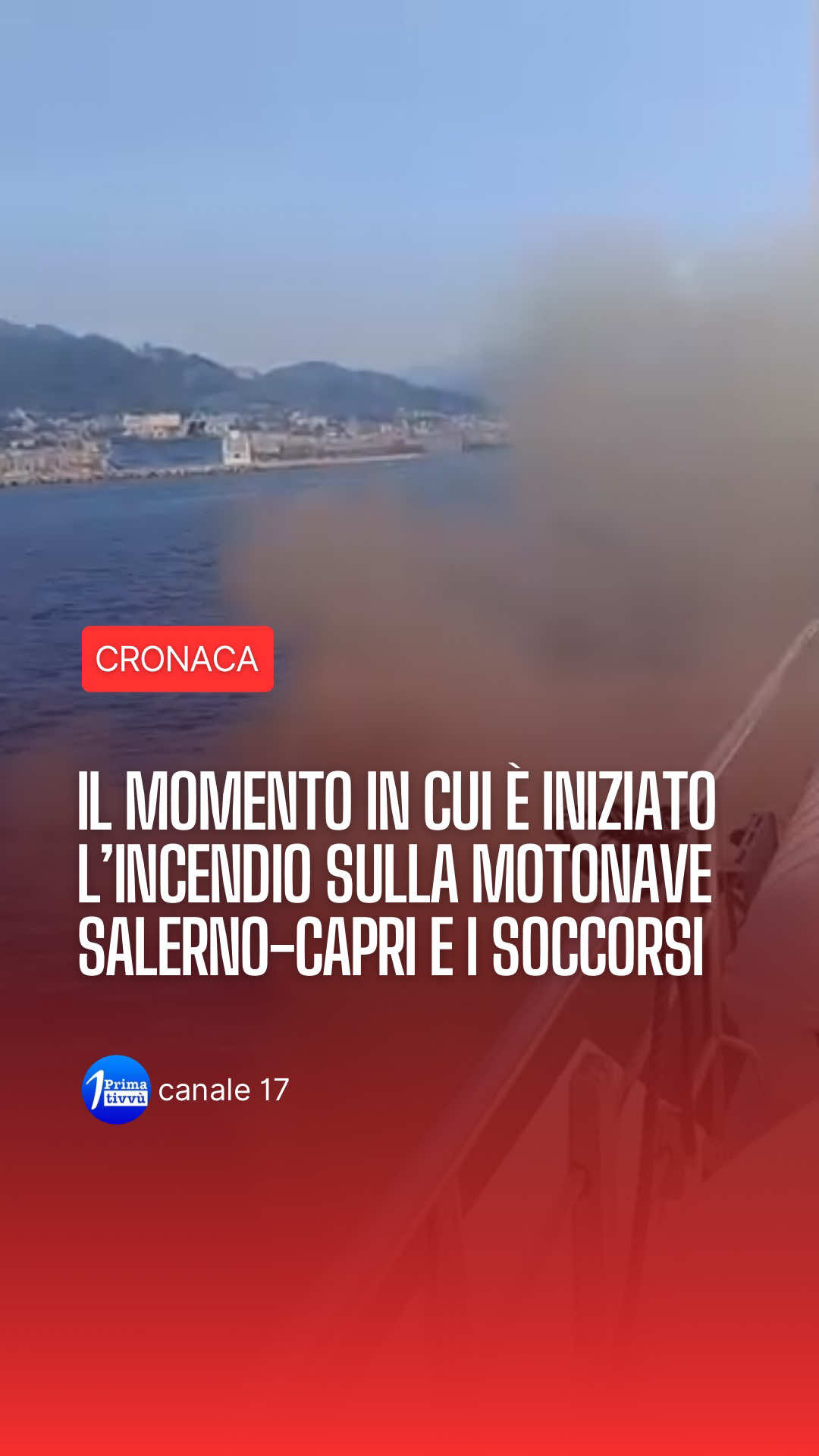 @Prima Tivv&ugrave; - Canale 17