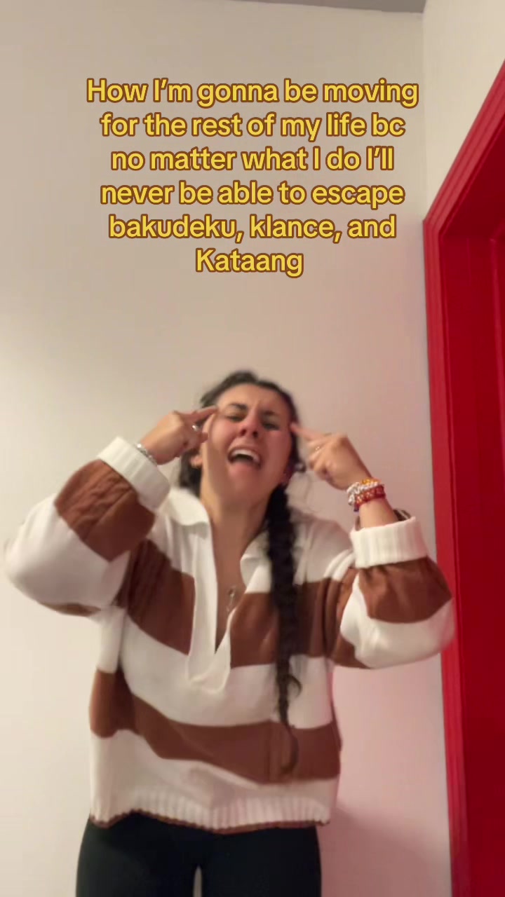 @Nikki Kavali