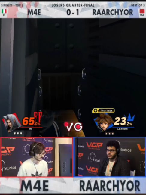 @vgbootcamp