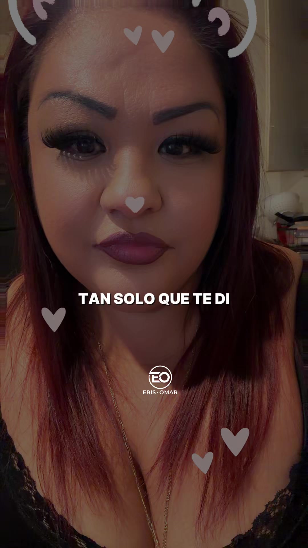 @Veronica Moreno