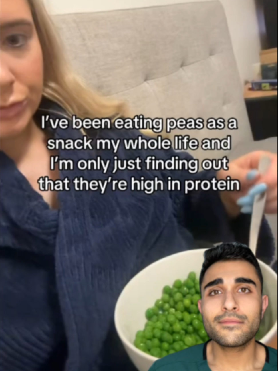 @Dr. Max, M.D.