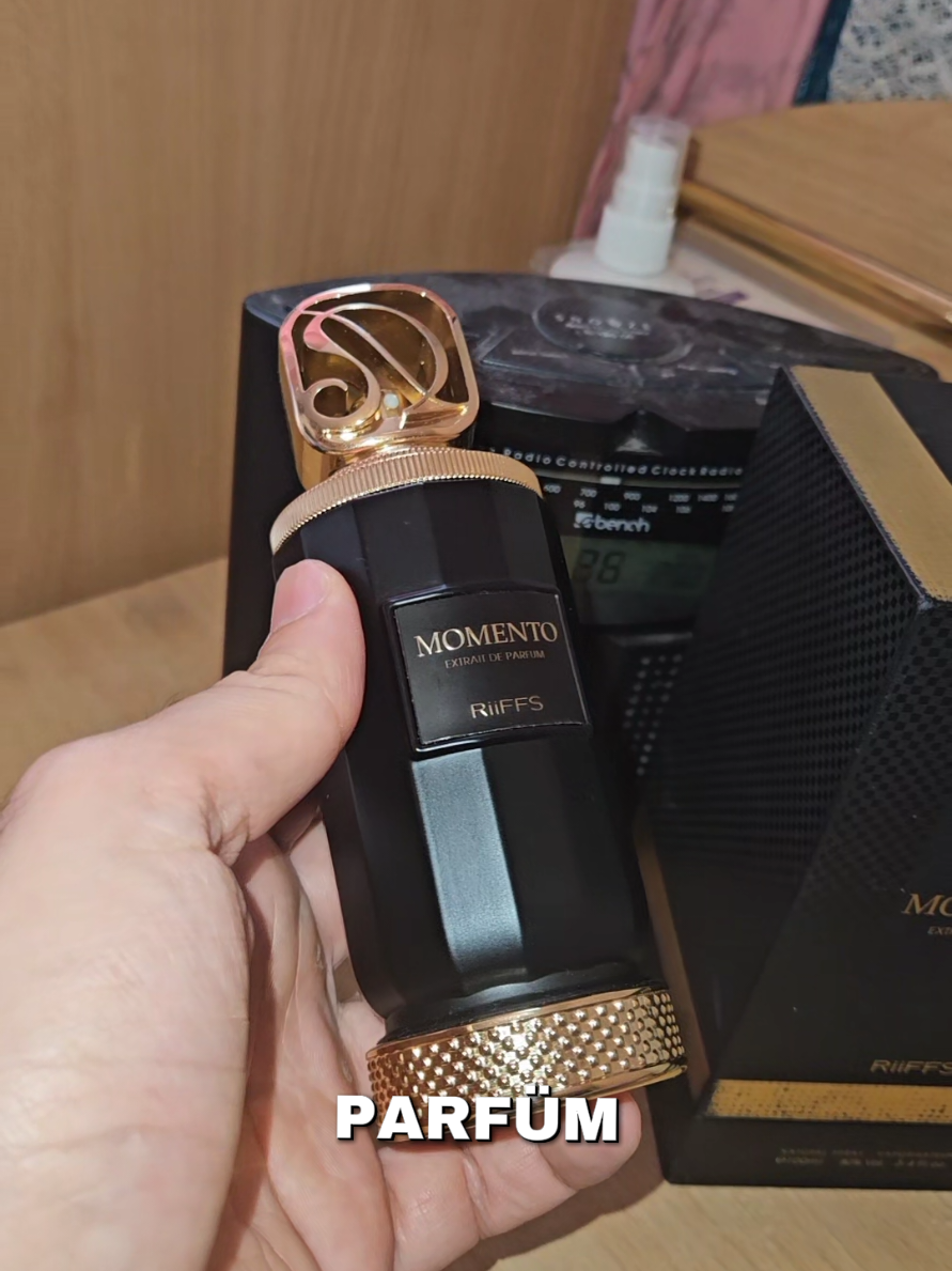 @PERFUMEDUNJA & MORE