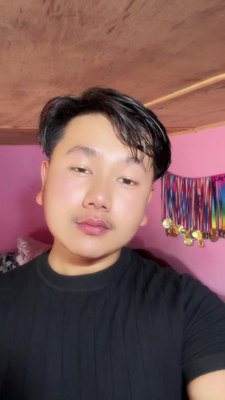 @Basanta Gurung