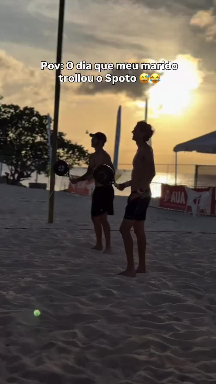 @Beach tennis | tudobt_