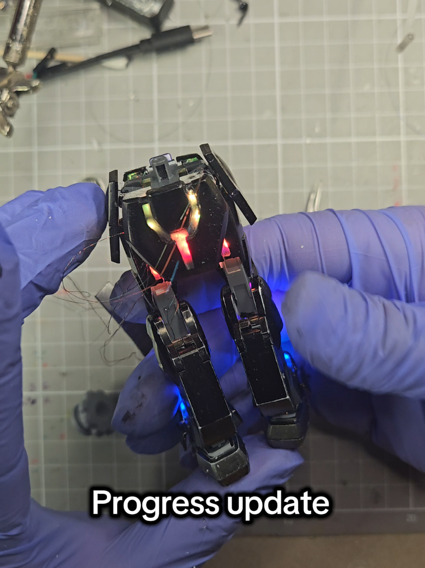 @led everything