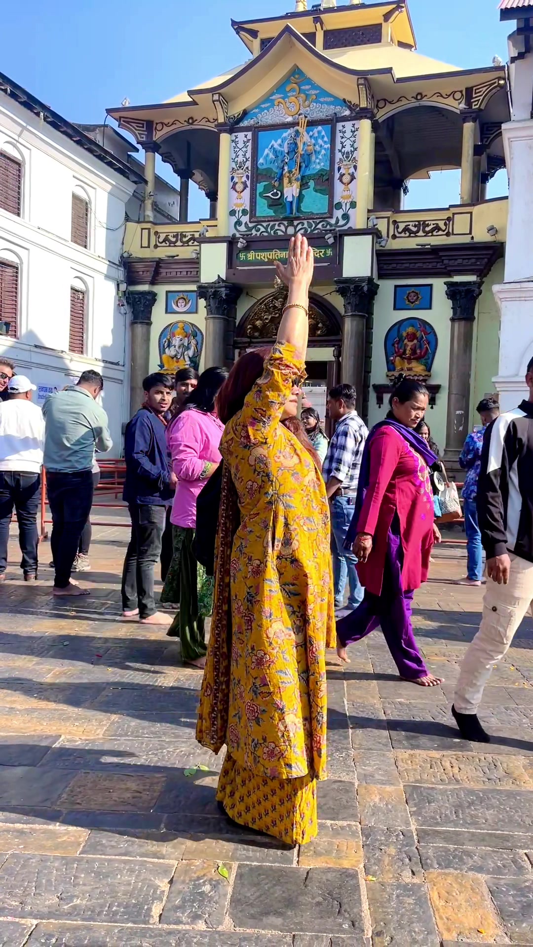 @Kalpana Khadka