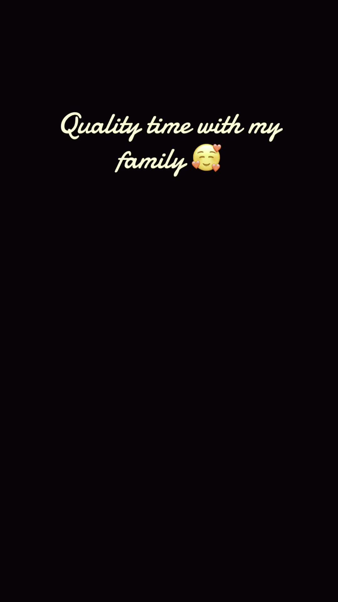 @The AM Fam