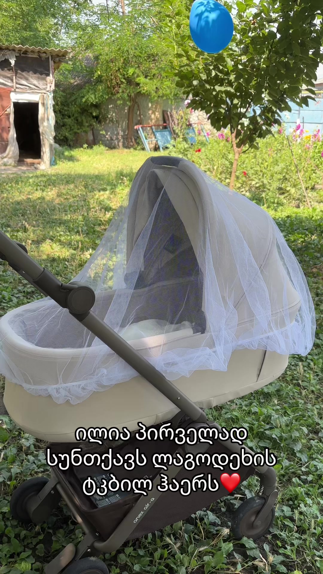 @ფერი ისმაილოვა