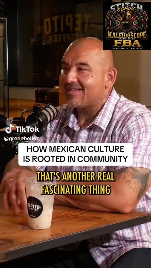 @change the narrative