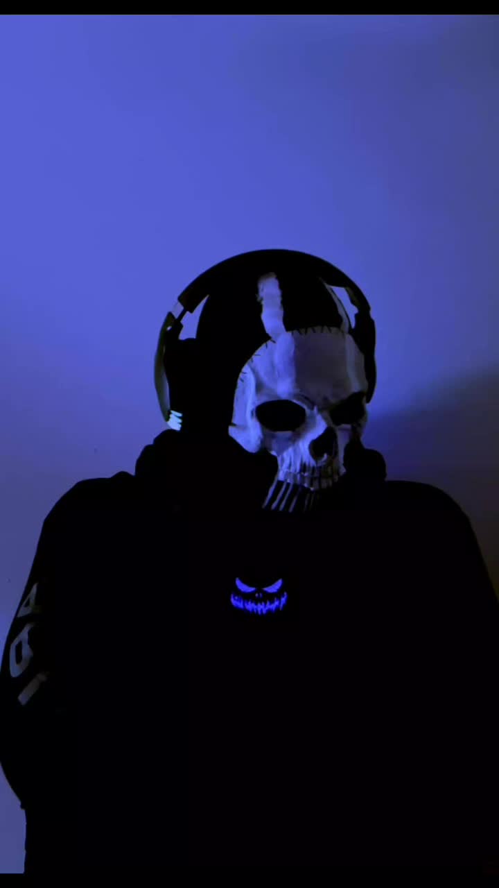@GHØZT