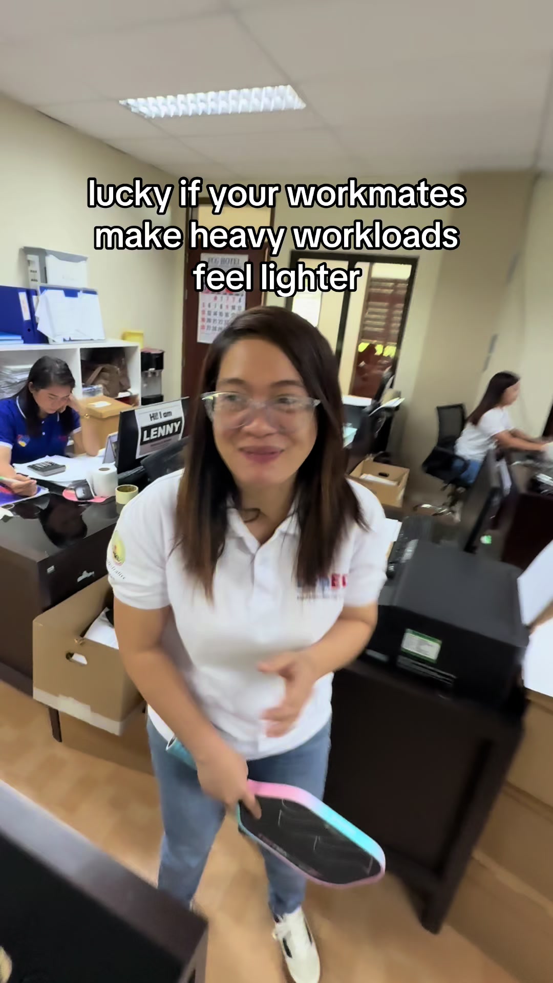 @oding