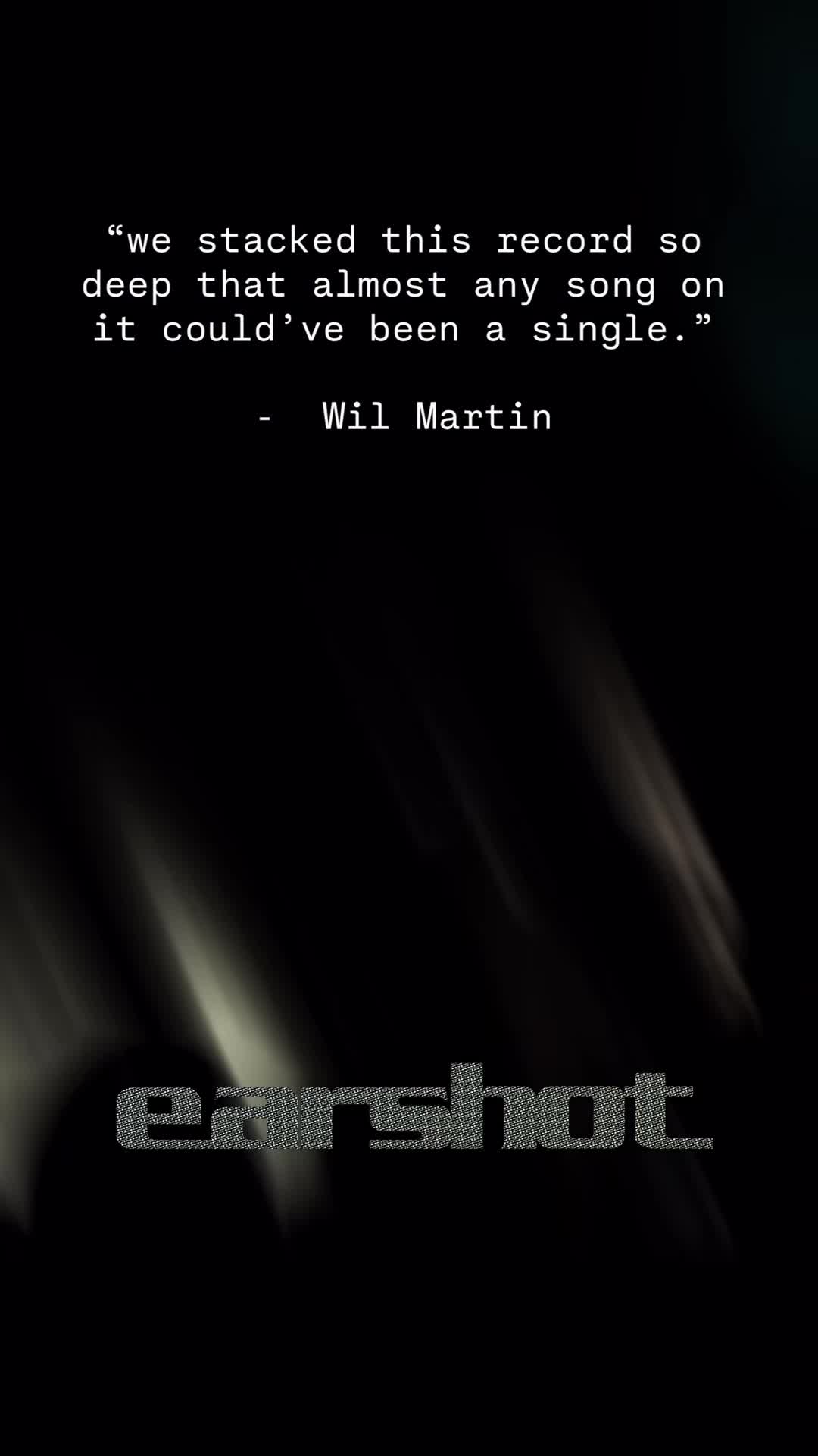 @earshot