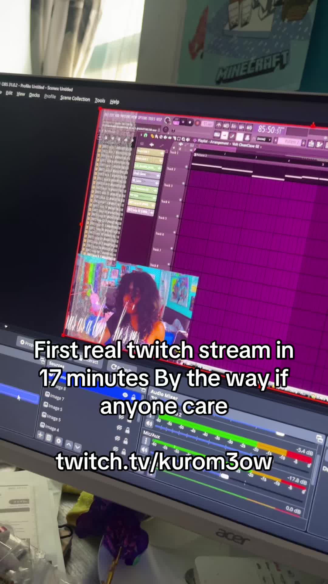 @nik ๐