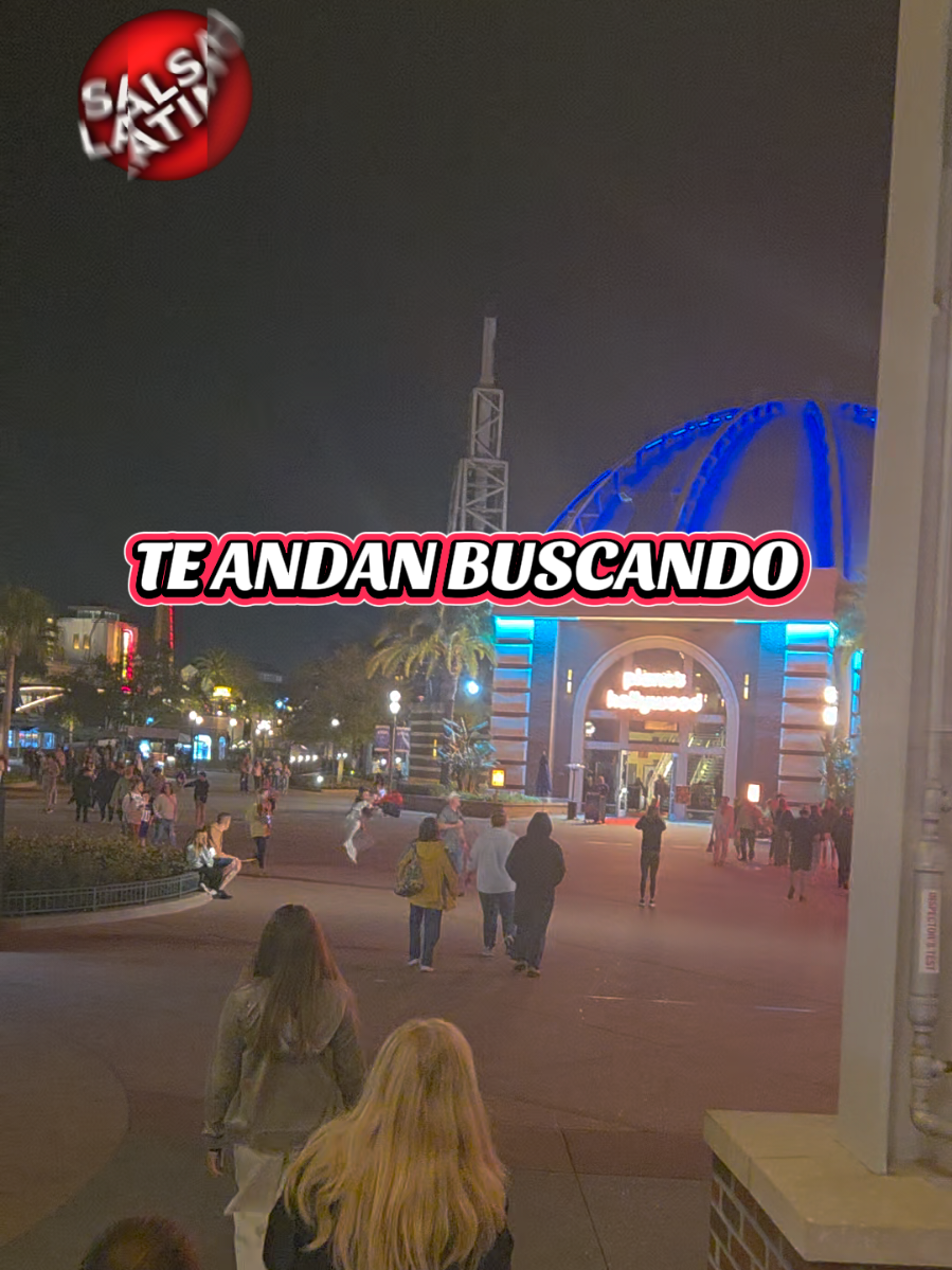 @SALSA LATINO ❤️