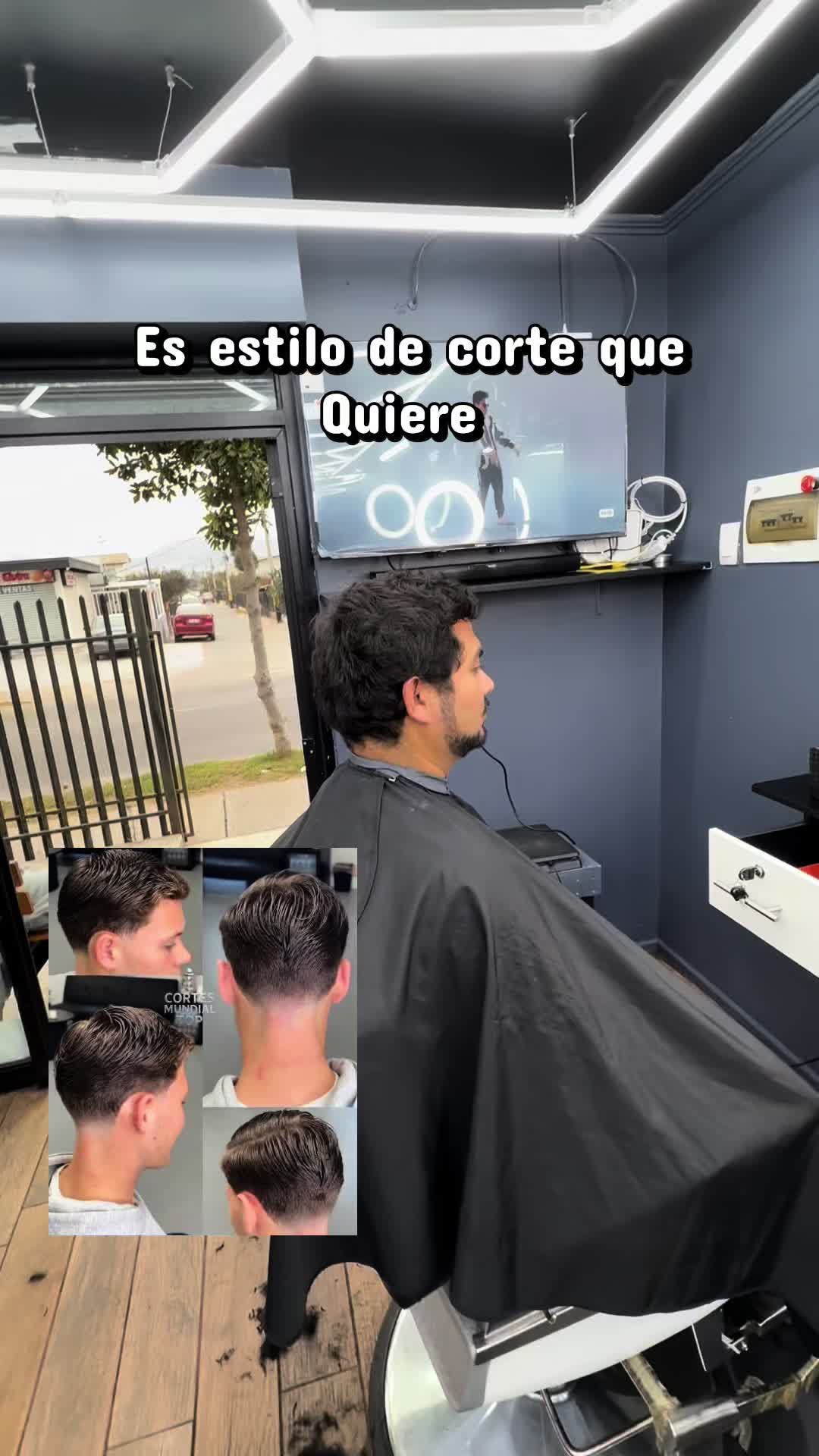 @Jezz barber 2