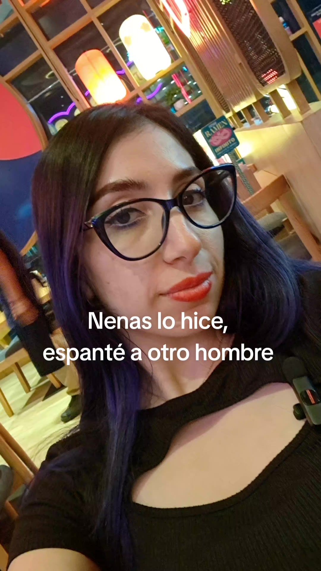 @Lady Blue
