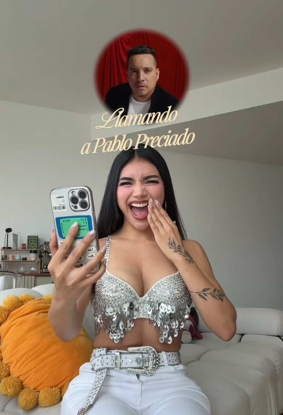 @Paulina Del Campo