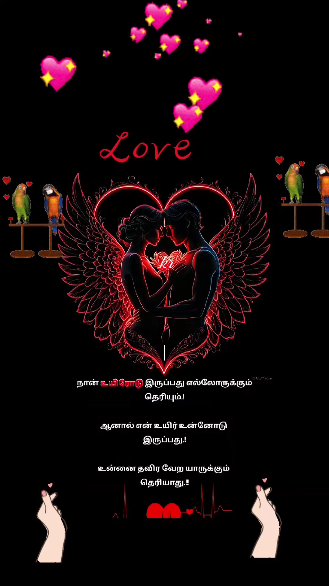@Karthik Skmr