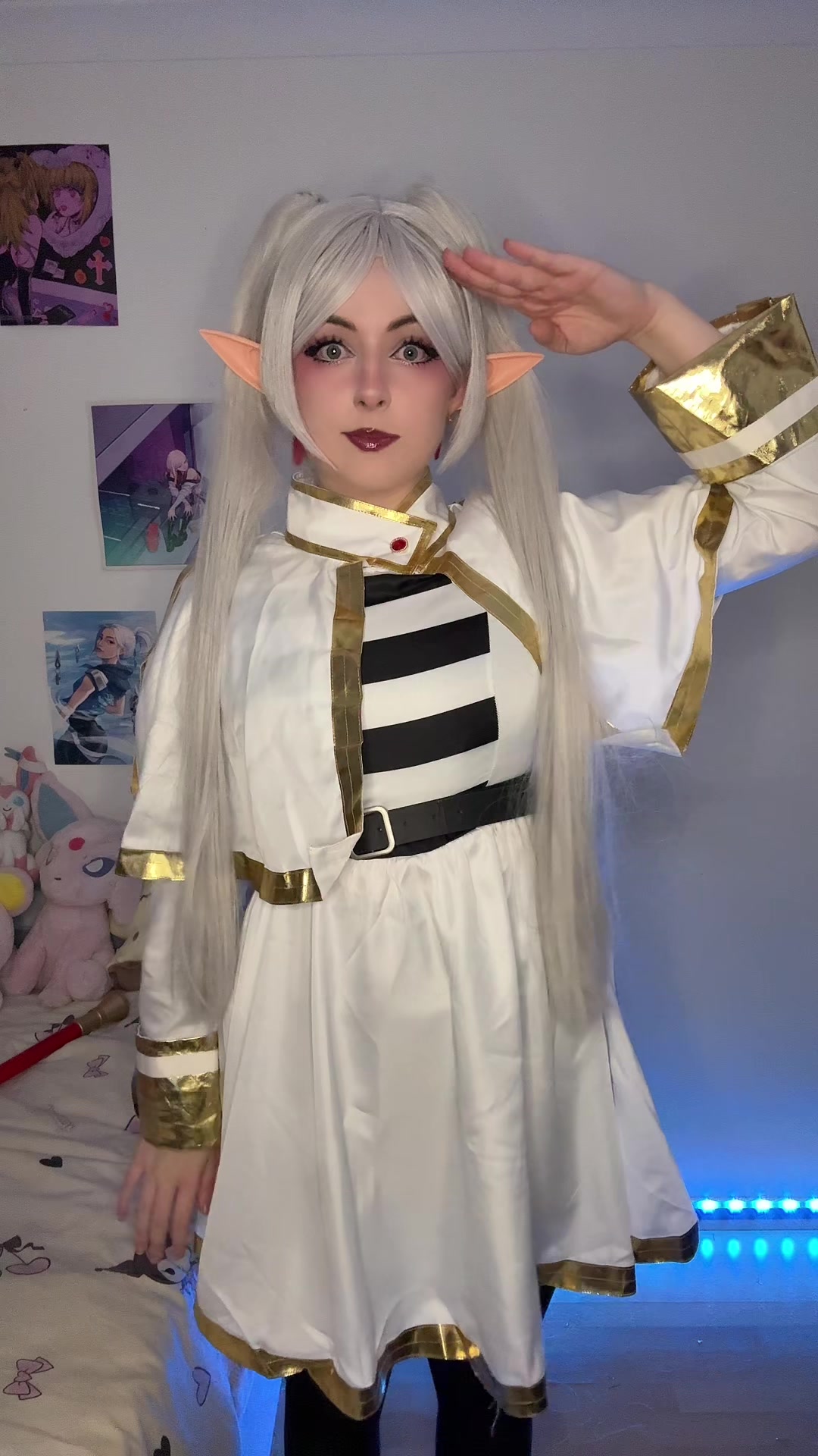 @AbbyCat | Streamer